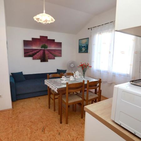 Apartments Irena Trogir Exterior photo
